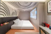 尚客優飯店（宜賓合江門大觀樓店）