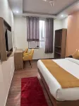 Hotel The Rise Hotels in Mahipalpur