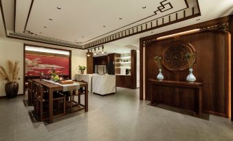 Dongli Homestay (Datong Ancient City Huayan Monastery)