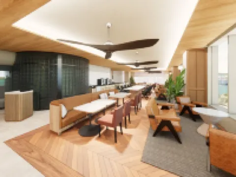 Fukuoka Prince Hotel Momochihama