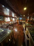 Hotel Khangri - breakfast