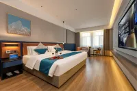 Qiyue Jingzhi Hotel