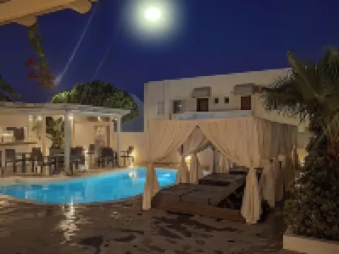 Ambience Suites Hôtels à : Santorin