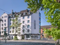Hotel am Spichernplatz Отели рядом с достопримечательностью «Гольцхайм»