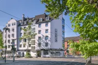 Hotel am Spichernplatz Hotels in Stadtbezirk 1-Derendorf