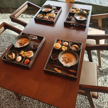 Wutong Langyuan Homestay (Jiagenba)