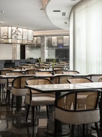 LANDISON RETREAT QINGSHAN LAKE LINAN Отели рядом с достопримечательностью «Zhejiang A & F University Yijin Campus»