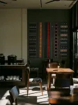 Baisha dayuan Resort Hotel - breakfast