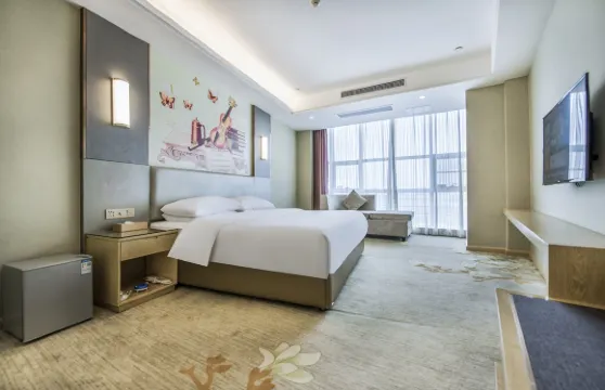 維多利亞國際酒店（江門開平市客運總站益華廣場店）