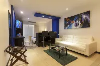 أكوا جرانادا أوتيل فنادق في 