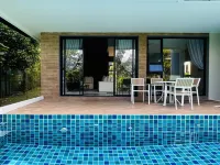 Tierra Utopia 奧普爾酒店