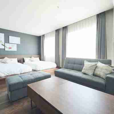 ReLA 東松戸 Rooms