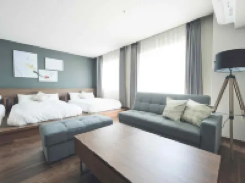 ReLA higashimatsudo 松户市酒店