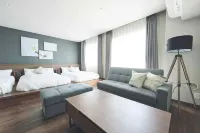 Rela Higashimatsudo Hotels in Matsudo