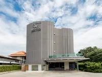 WE HOTEL RIVERFRONT Hotel in zona Stazione Metro Tao Poon