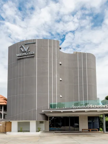 รูปภาพของโรงแรมวีริเวอร์ฟร้อนท์