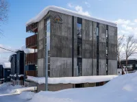 Yotei Dream One Hotels in Kutchan