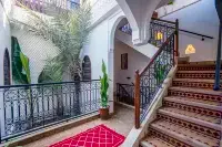 Riad Le Nid De Fatima