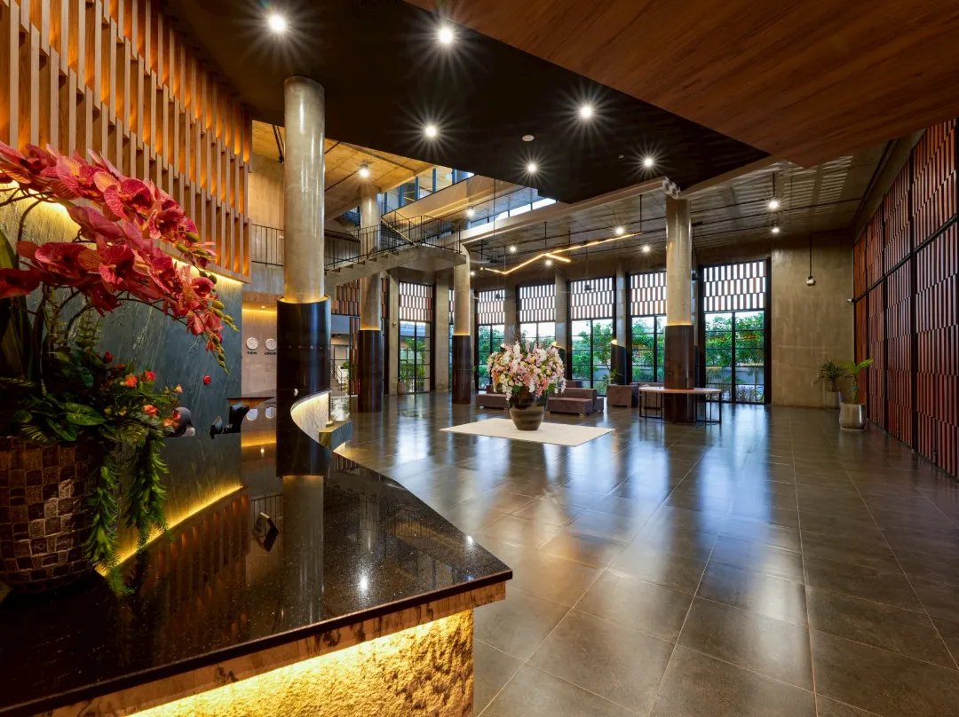 Lalisa Hotel Sadao - Sadao