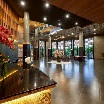 Lalisa Hotel