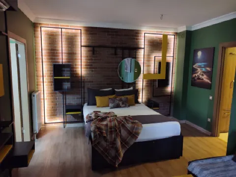Boutique Suite Hotel di 