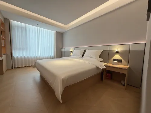 Hunyuan Xiyunshu Homestay Hotels in Hunyuan County