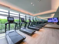Address Residences Dubai Opera - Burj Khalifa City View 1 minute walk to Burj, Dubai Mall & Fountain - Scenic
