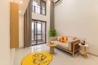 Yayue Hotel (Qingyuan Yinzhan Station)