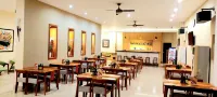 Hotel Transit Pasuruan - breakfast