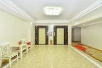 Plateau Pearl Hotel (Liupanshui Sports Center) - Bãi đậu xe