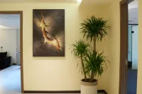 Gushili Smart Self-Service Hotel (Tianshui Ancient City Fuxi Temple)