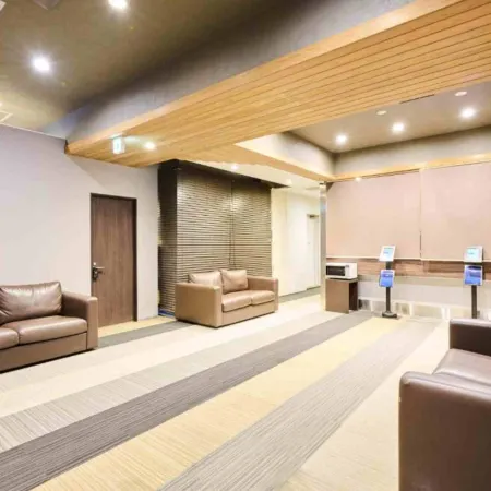 Hotel Stripe Sapporo