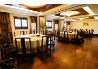 Natie Wanshi Art Inn