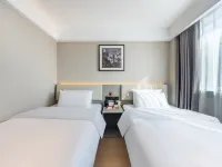 Thank You Inn Yinchuan Huaiyuan Night Market Xixia Park Branch Hotels near Xixia