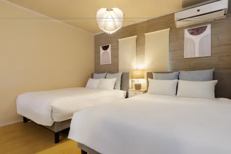 YANBAL VILLA -KISEN-