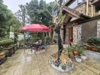 taichuyujing (Huashuiwan Wenquan South Street) -  case vacanza in affitto