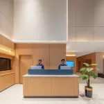 Model J Hotel Jakarta Central Park