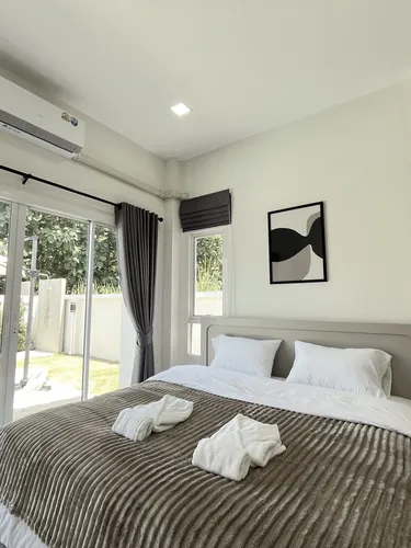 รูปภาพของSerene Wynn Villa Sansai