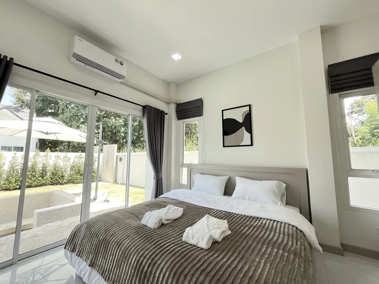 รูปภาพของSerene Wynn Villa Sansai