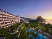 PARKROYAL Penang Resort Hotels near Miami Beach - Pantai Miami