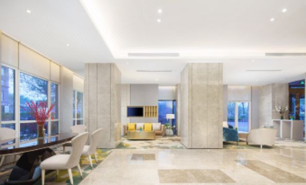 Holiday Inn Express SHENYANG TAWAN by IHG