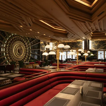 Delizzo Boutique Hotel Chengdu