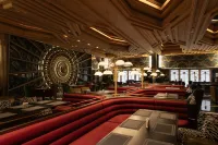 Delizzo Boutique Hotel Chengdu - 바