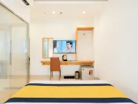 S79 Son Mi Hotel District 10 Các khách sạn gần Quận 6