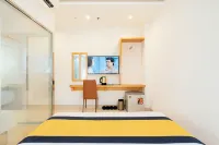 S79 Son Mi Hotel Hotels near HUFLIT Foreign languages and Computing University