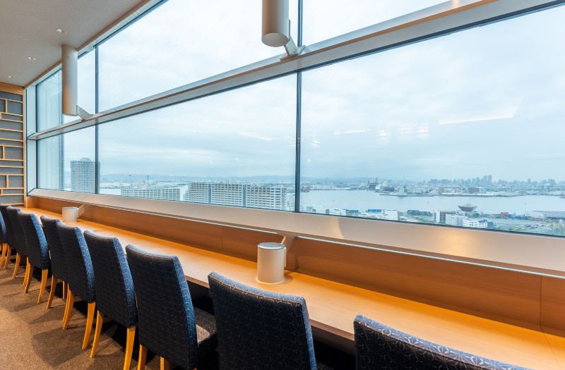 LiVEMAX Sakishima Cosmo Tower Hotel photo 2