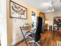 Top 1% ABNB Villa Oasis w/ Botanical Courtyard