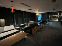 山麓飯店 - 酒吧
