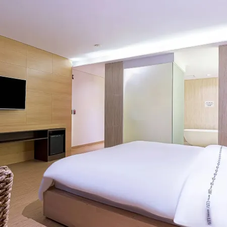 Business Design Hotel Luv