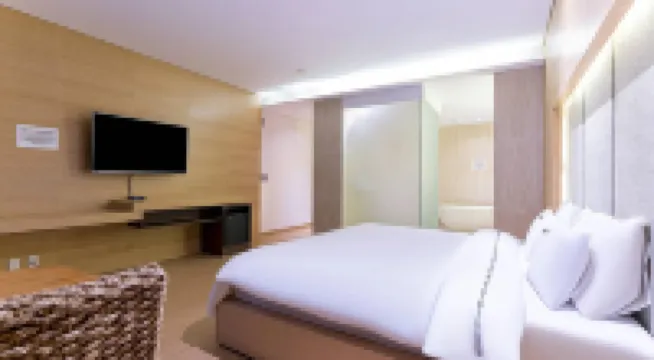 Business Design Hotel Luv